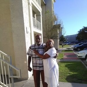 Meet your Posher, Marvin